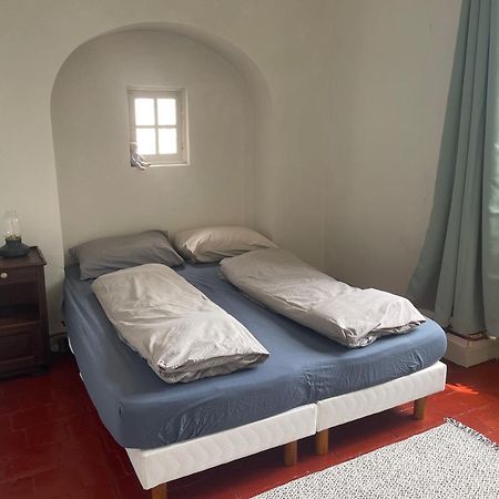 Chez Katia Otel Semur-en-Auxois Dış mekan fotoğraf