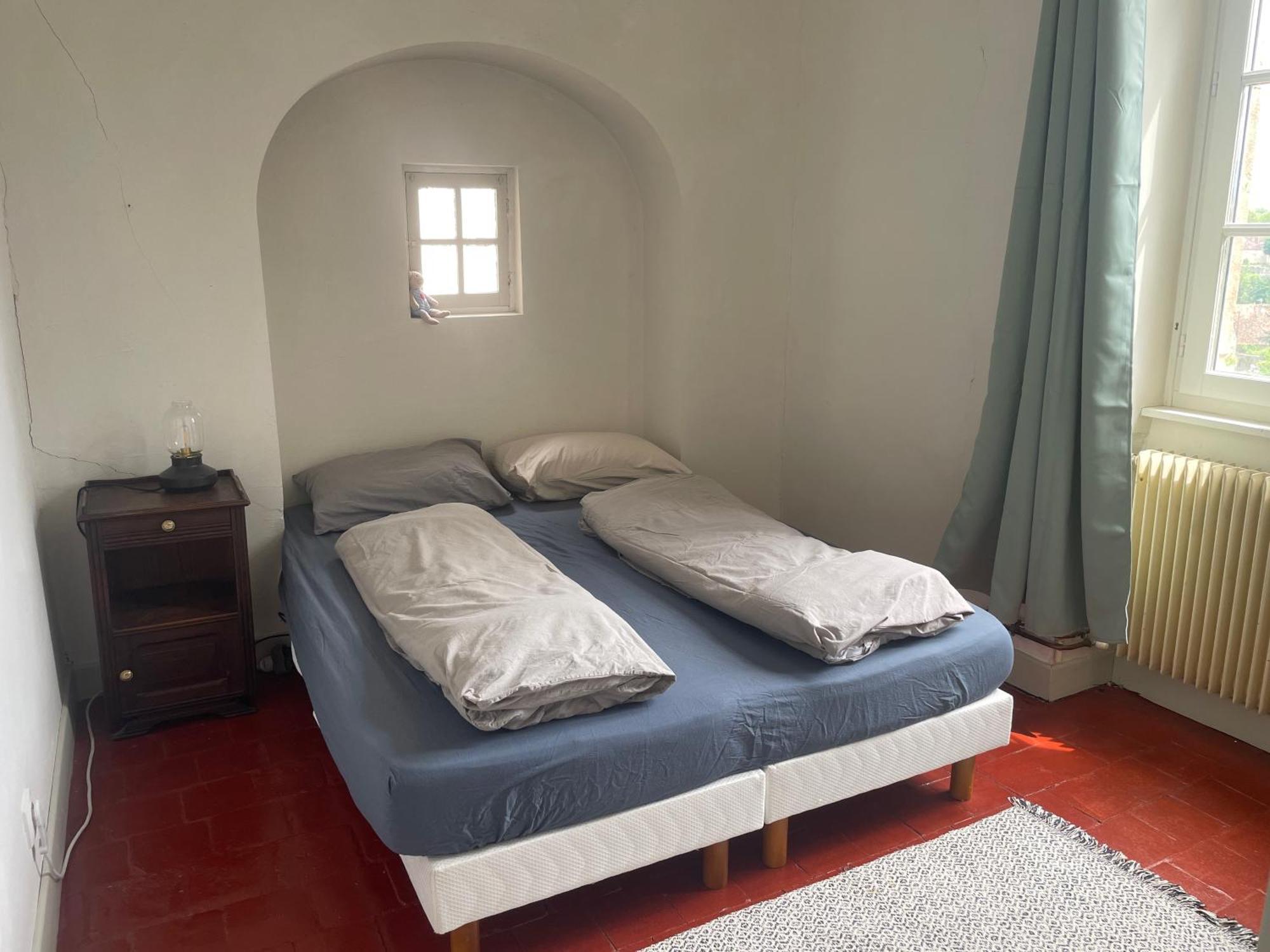 Chez Katia Otel Semur-en-Auxois Dış mekan fotoğraf